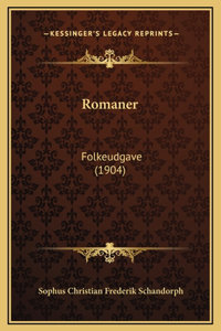 Romaner