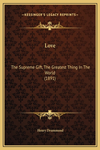 Love