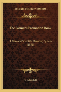 The Farmer's Promotion Book