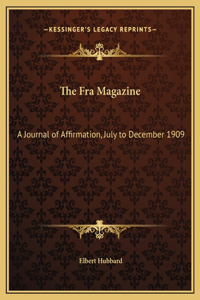 The Fra Magazine