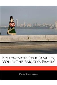 Bollywood's Star Families, Vol. 3