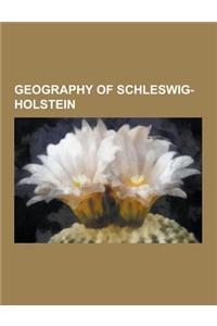 Geography of Schleswig-Holstein