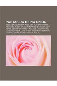 Poetas Do Reino Unido