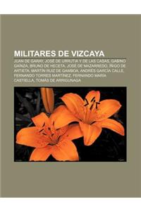 Militares de Vizcaya