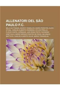 Allenatori del Sao Paulo F.C.