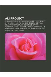 Ali Project