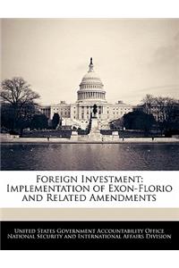 Foreign Investment