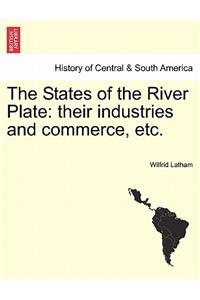 States of the River Plate