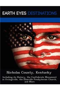 Nicholas County, Kentucky
