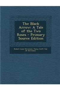 The Black Arrow