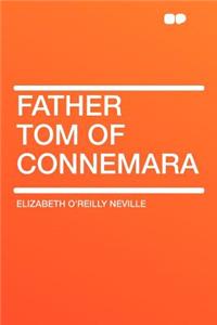 Father Tom of Connemara