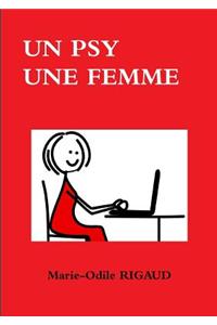 UN Psy Une Femme