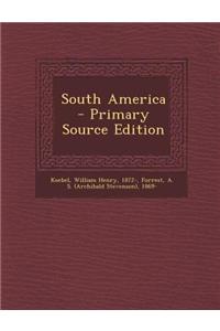 South America