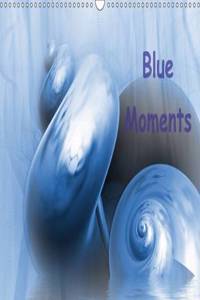 Blue Moments 2016