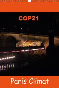 Cop21 Paris Climat 2017