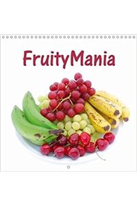 Fruitymania 2018