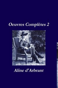 Oeuvres Complètes 2