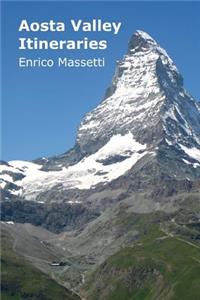 Aosta Valley Itineraries