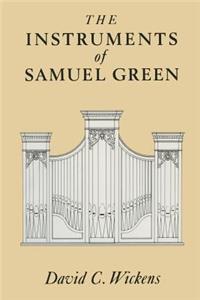 Instruments of Samuel Green