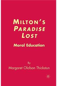 Milton's Paradise Lost