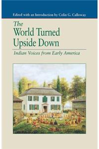 The World Turned Upside Down