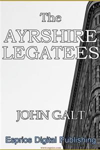 Ayrshire Legatees