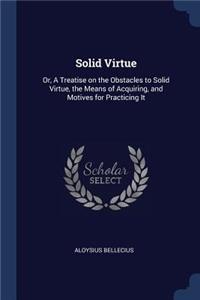 Solid Virtue