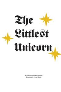 Littlest Unicorn Vol. 1
