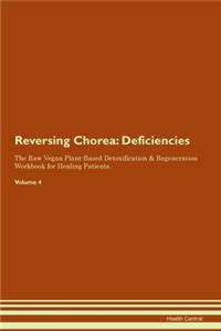 Reversing Chorea