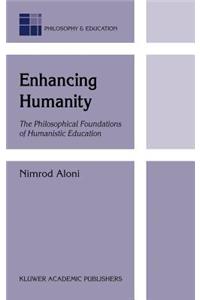 Enhancing Humanity
