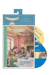 Classic Starts (R): Little Women