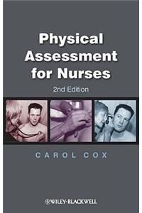 Physical Assessment for Nurses