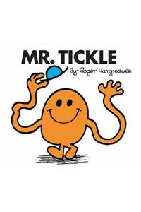 Mr. Tickle