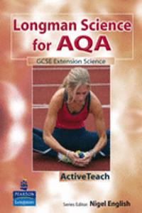 Longman Science for AQA: Separate ActiveTeach