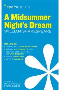 A Midsummer Night's Dream Sparknotes Literature Guide