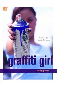 Graffiti Girl