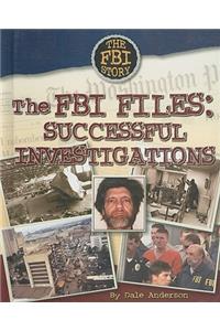 The FBI Files