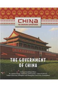 The Government of China