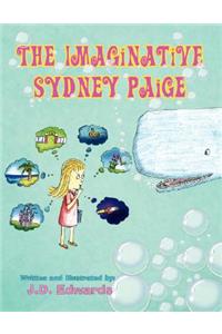 The Imaginative Sydney Paige