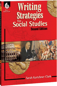 Writing Strategies for Social Studies