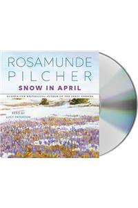 Snow in April