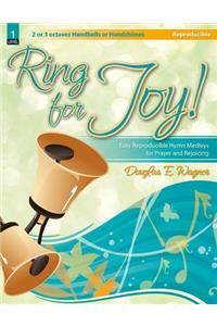 Ring for Joy!