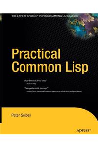 Practical Common LISP