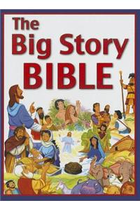 The Big Story Bible