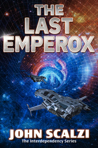 Last Emperox
