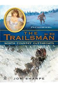 The Trailsman #314