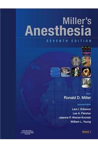 Anesthesia E-Book