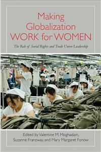 Making Globalization Work for Women