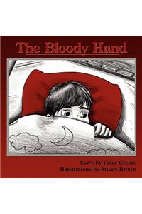 The Bloody Hand