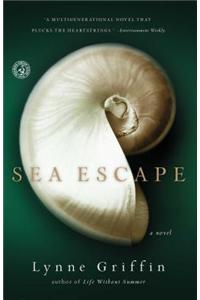 Sea Escape